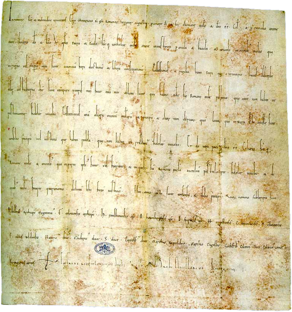 1122-Wormser_Konkordat