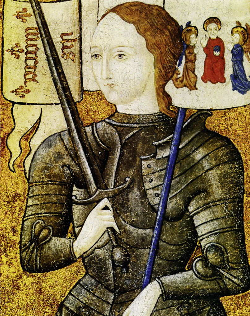 1429-Jeanne d‘Arc