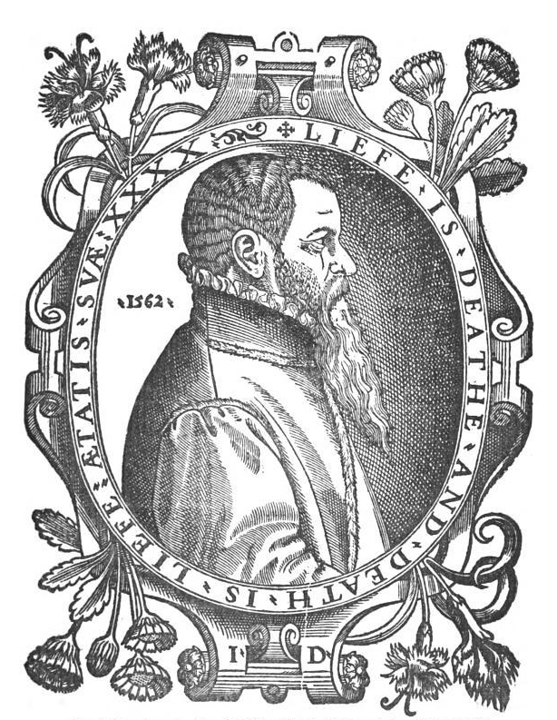 1562-JohnDay-Portrait