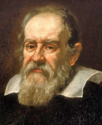1609-Galileo