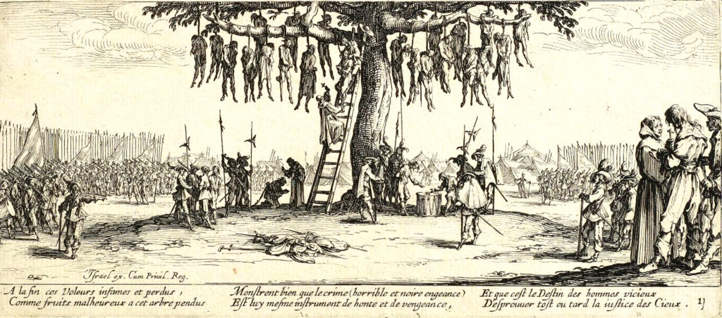 1618_The_Hanging_by_Jacques_Callot