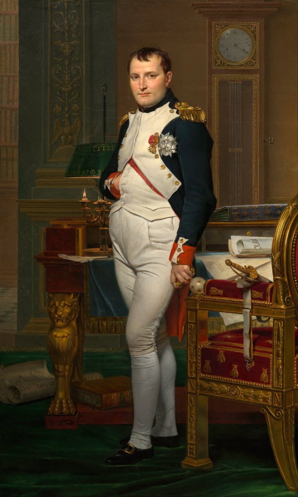 1804-Napoleon