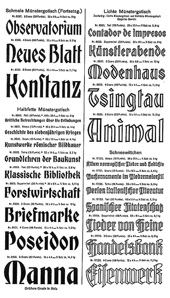 1819_Schelter+Giesecke-Muenstergotisch-