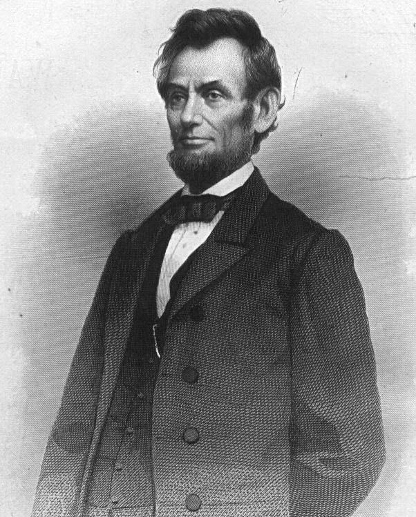 1861-Lincoln