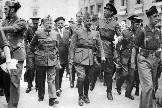 1936-Spanischer-Bürgerkrieg-Franco