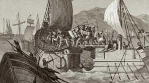 264 v. Chr-erster-Punischer-Krieg