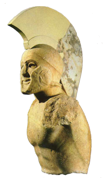 900 v. Chr-Gründung-Sparta