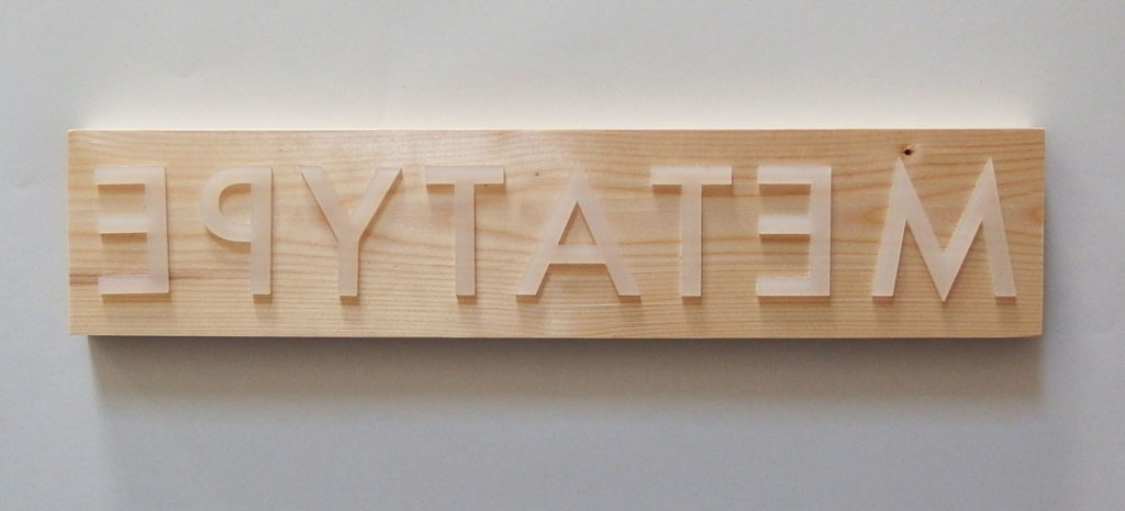 01_Materialien_METATYPE_Plexiglas